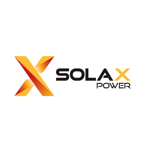 Imagine logo SolaX Power