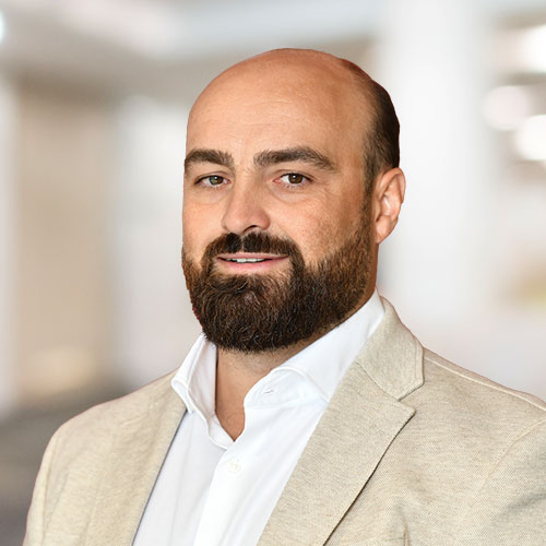 Călin Pascu, CEO, Tiplog