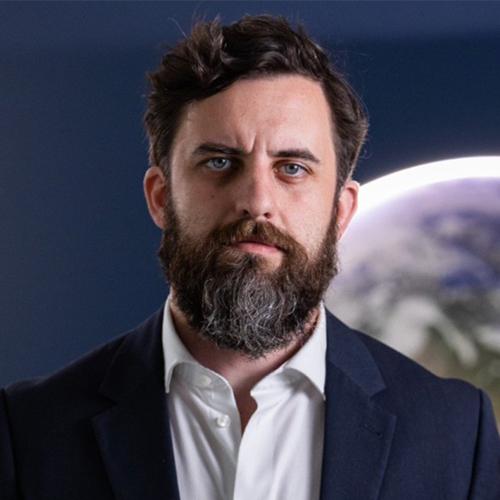 Ciprian Stănescu, Președinte și CEO, Social Innovation Solutions