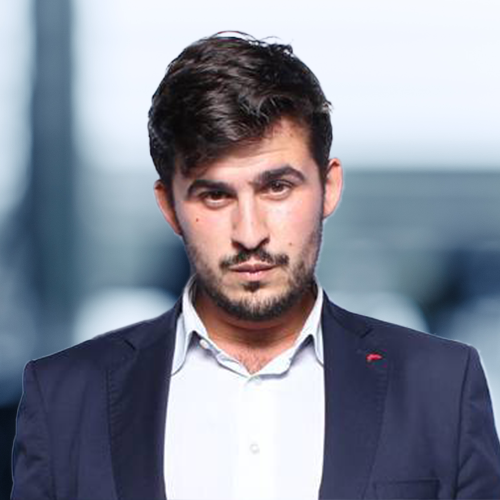 Luka Zivkovic, Co-founder & CCO bonapp.eco
