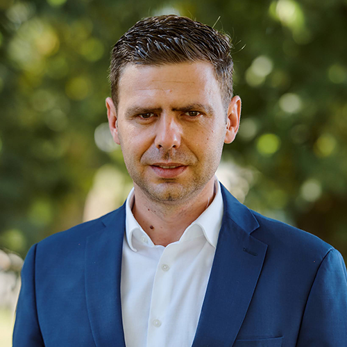 Marius Costache, CEO GreenWEEE și GreenGlass