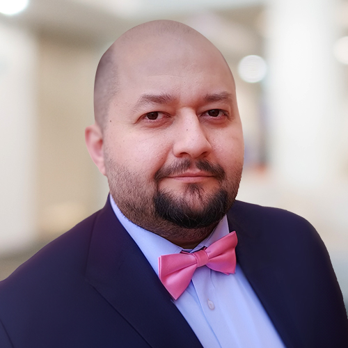 Mircea Răducan, Director Comercial al RVM Systems SRL