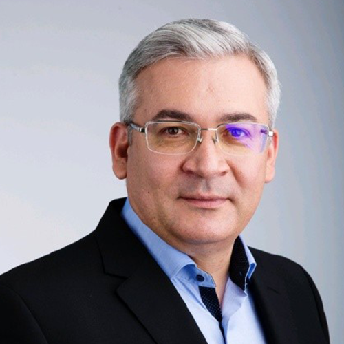 Radu Pascu, Project and Commercial Manager, RetuRO SGR