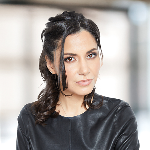 Roxana Puia, Marketing Director ENVIRON