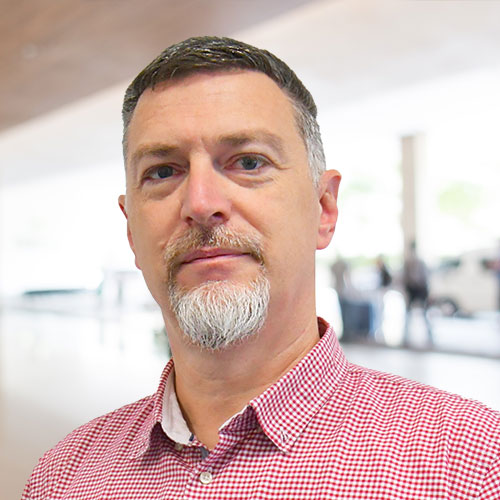 Ștefan Tudorie, Director Comercial, Genesis Biopartner