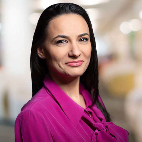 Teodora Ghenciu, Fondatoare eEco.ro