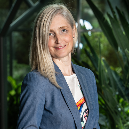 Tulia Cășvean, Director Comunicare Corporativă, Marketing și PR Transavia