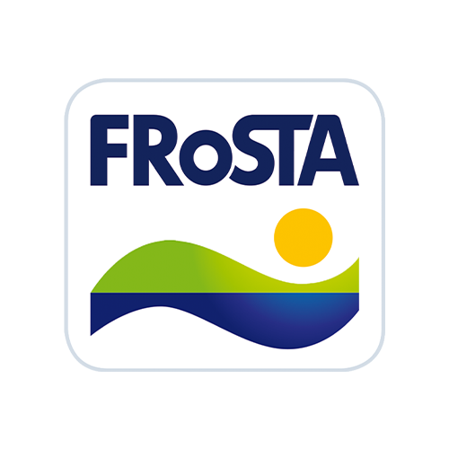 Imagine logo Frosta