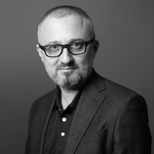 Radu Șova, Country Manager Southern Europe FRoSTA AG